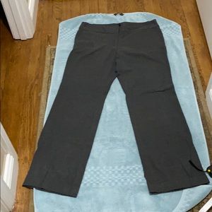Ann Taylor Factory Signature Fit Slacks